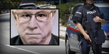 Ermst Johann B. Doppelm&ouml;rder K&auml;rnten Faaker See