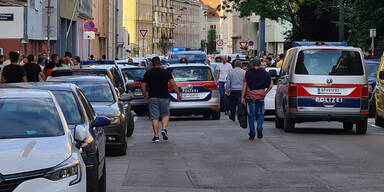MAssenschl&auml;gerei Demo Favoriten 