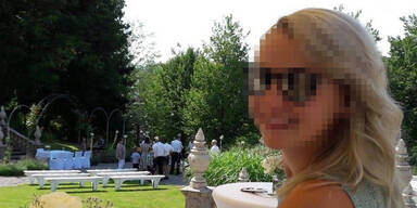 29-J&auml;hrige st&uuml;rzte am Hochzeitstag in den Tod