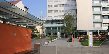Klinikum St. P&ouml;lten Klinik St. P&ouml;lten