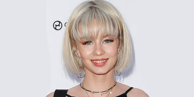 Zoe Saip Germanys Next Topmodel Dschungelcamp