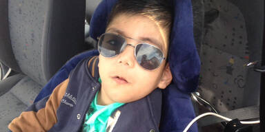 Bub starb an Corona: Familie unter Schock  | Fehzan Jamil: j&uuml;ngstes Corona-Opfer Gro&szlig;britanniens