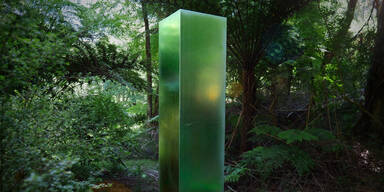 Monolithen-R&auml;tsel gel&ouml;st? Sie sollen hinter Coup stecken