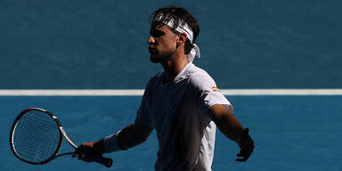 Thiem scheitert im Achtelfinale gegen Dimitrov