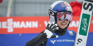 60. Weltcupsieg f&uuml;r Takanashi in Rasnov