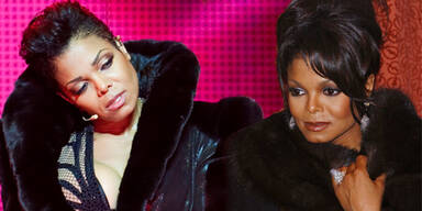 Janet Jackson im Visier von PETA