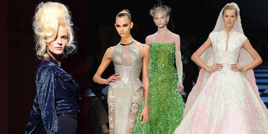 Best Of Paris Fashion Week