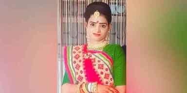 Braut stirbt - Schwester springt ein