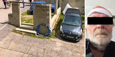 Holl&auml;nderin mit Stanley-Messer get&ouml;tet