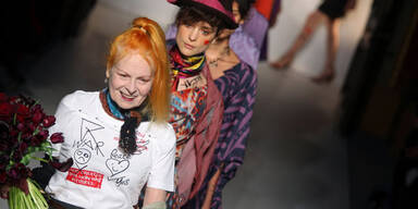 Vivienne Westwood