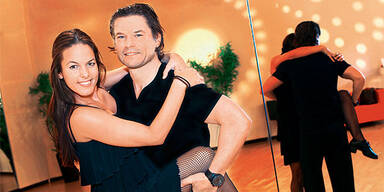 Rumba statt Viagra