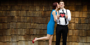 So stellen wir uns unsere Traumpartner vor