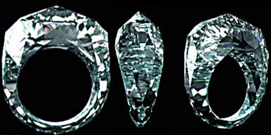 Der 53 Millionen-Ring