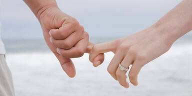 Hormon-Mangel ist Schuld am Single-Dasein