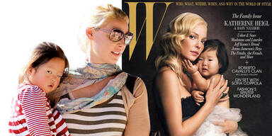 "Mein Kind lehnte mich ab!"