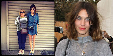 Diskussion wegen zu d&uuml;nnen Beinen