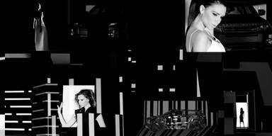 Victoria Beckham für Range Rover