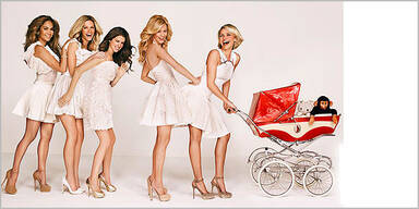 J.Lo, Cameron Diaz & Co &uuml;ber das Mutterdasein & Kinder