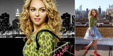 Die neue Carrie &uuml;ber das Leben in Manolos