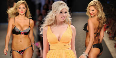 &sbquo;Ich werde nie hungern um d&uuml;nn zu sein!&lsquo;