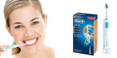 So werden Ihre Z&auml;hne sch&ouml;n!