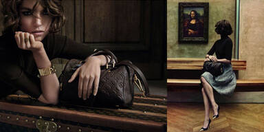 Louis Vuitton Louvre