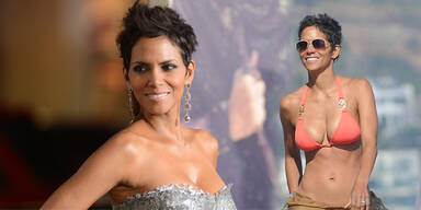 Halle Berry: So bleibt die Schauspielerin in Form