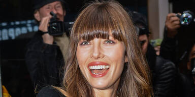 So bleibt Jessica Biel sch&ouml;n