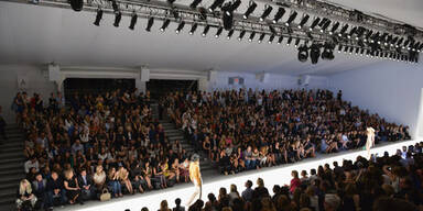 So viel verdienen Stars in der Front-Row