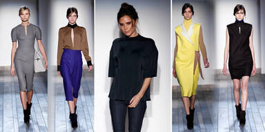 Wächst Victoria Beckham alles über den Kopf?