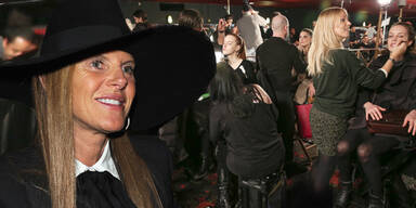 Anna dello Russo: So überlebt man den Fashion Week-Wahnsinn