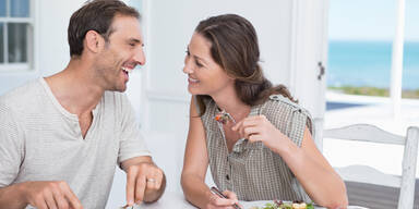 Vegetarier haben mehr Sex?