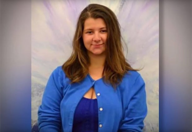 Teenager ermorden für neun Millionen Dollar ihre 'beste Freundin'