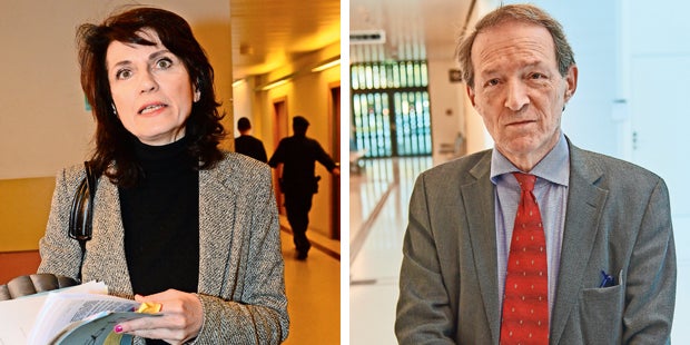 Astrid Wagner Wolfgang Blaschitz