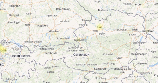 Störungen bei Facebook, Instagram & WhatsApp weitestgehend behoben