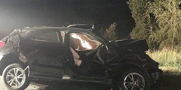 Country-Star stirbt auf dem Weg zum Konzert