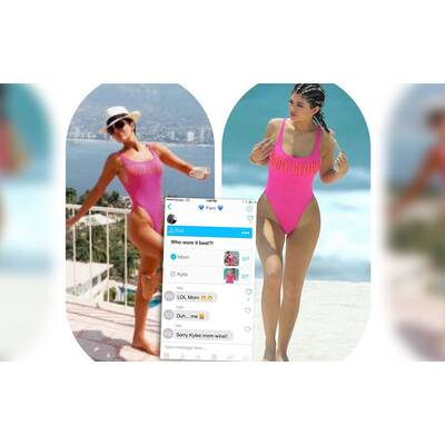 Das Kardashian-Jahr 2015