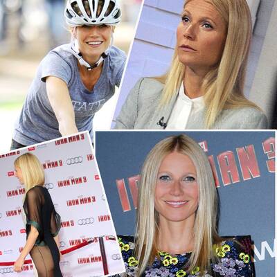 Gwyneth Paltrow: Die schönste Frau der Welt