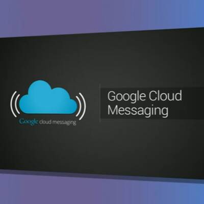 Keynote von der Google I/O 2013