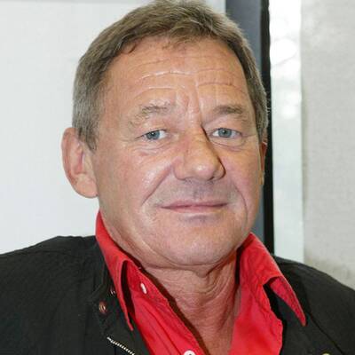 Die Stars am Donauinselfest 2013