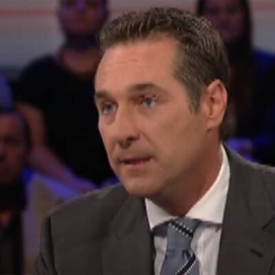Michael Spindelegger vs. Heinz-Christian Strache