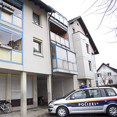 Dreijähriger Cain zu Tode geprügelt