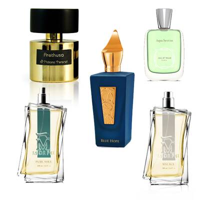 Designer Make Up von MAC