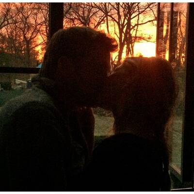 VIP-Grüße zum Valentinstag