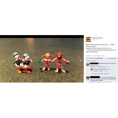 Das Jahr der Austro-Promis 2015