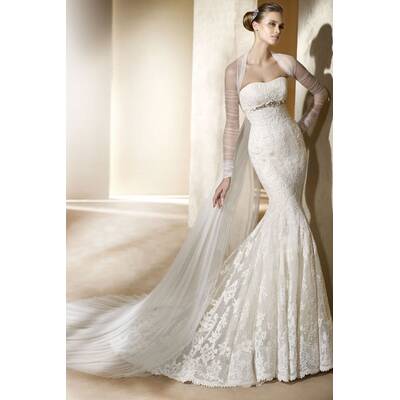 Kates Brautkleid zum Nachshoppen