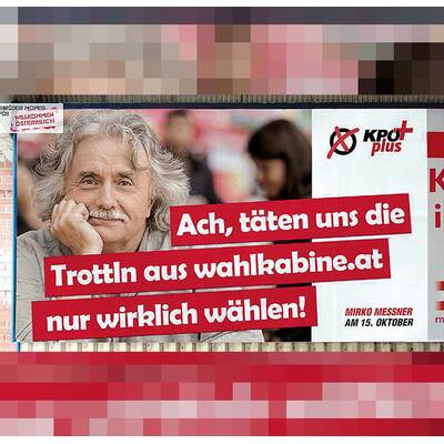 Diese Wahl-Slogans sind echte Hits