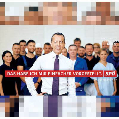 Diese Wahl-Slogans sind echte Hits