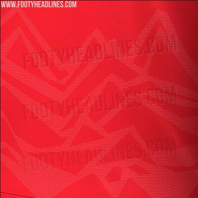 So sieht das neue ÖFB-Trikot aus