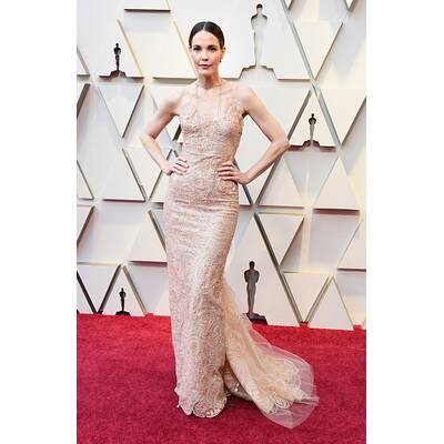 Oscars 2019: Red Carpet